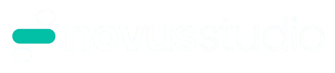 NovusStudio Logo
